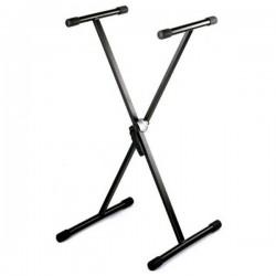 Foto soporte de teclado adam hall sks 01