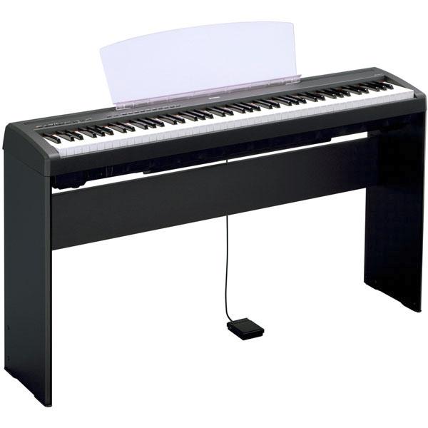Foto Soporte de teclado Yamaha L-85