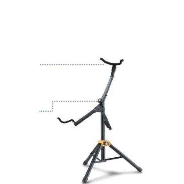 Foto Soporte hercules helicon ds551b