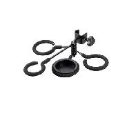 Foto soporte hercules sordinas ha100