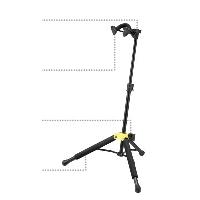 Foto soporte hercules violin ds571bb