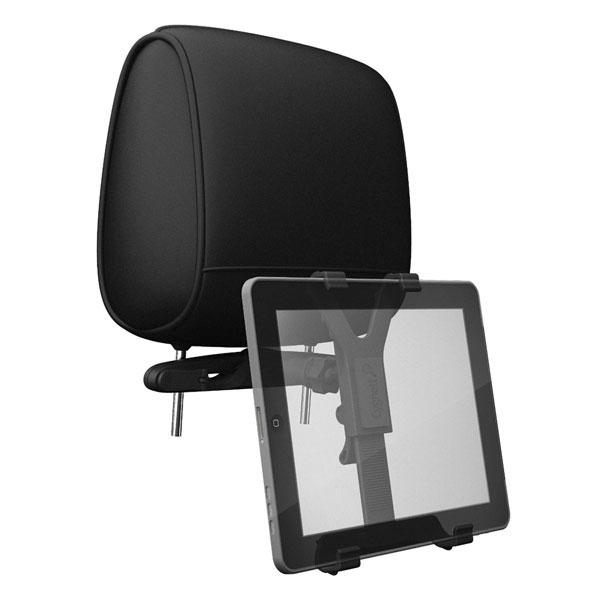 Foto Soporte iPad Cygnett para coche