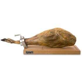 Foto Soporte jamonero Jamotec J1+ Giratorio