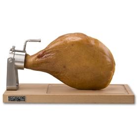 Foto Soporte jamonero Jamotec JSP giratorio