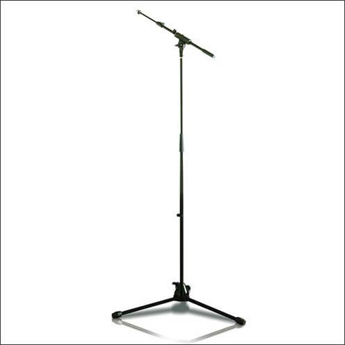 Foto Soporte Microfono MSR250 Girafa/Telescopico - Ashton