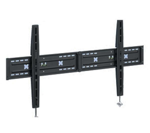 Foto Soporte mural STILE S800 - Negro