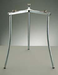 Foto SOPORTE PAELLERO GARCIMA REF.12
