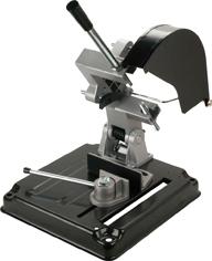 Foto SOPORTE P/AMOLADORA WOLFCRAFT D. 180-230