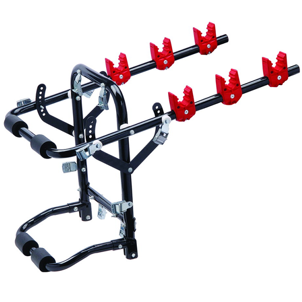 Foto Soporte para Bicicletas Triple Exploration