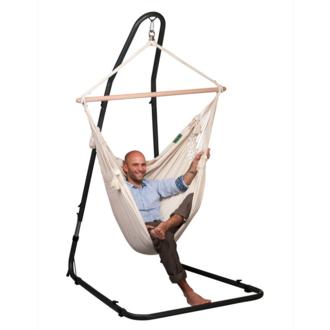 Foto Soporte para silla hamaca Mediterráneo