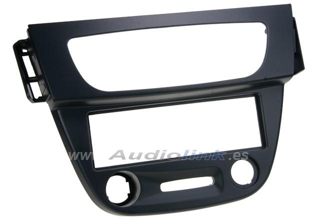 Foto Soporte renault megane iii