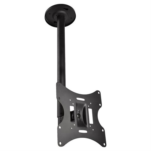 Foto Soporte TV Auna LCD542A brazo giratorio <30kg <37”