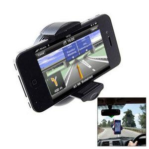 Foto Soporte Universal coche OmniHolder