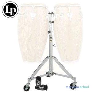 Foto soportes latin percussion - soporte lp290b