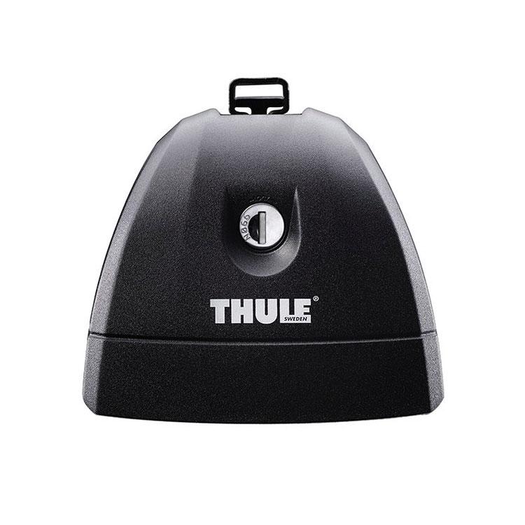 Foto Soportes Thule Fixpoint XT 751 (4 unidades)