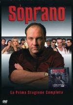 Foto Soprano (i) - stagione 01 (4 dvd)