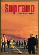 Foto Soprano (i) - stagione 03 (4 dvd)