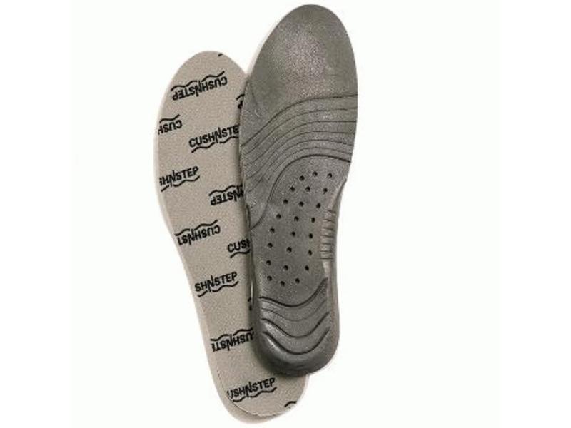 Foto Sorbothane Cush N Step Footware Insoles Size 7