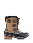 Foto sorel botas de agua & nieve
