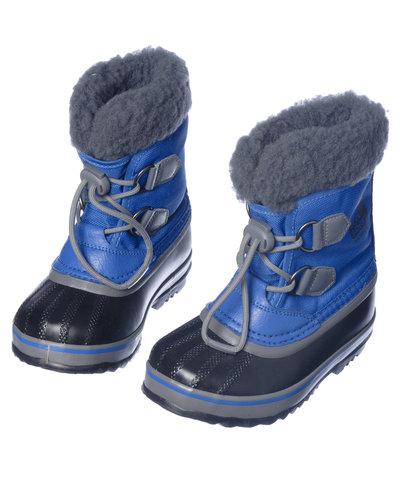 Foto Sorel botas de invierno - Yoot Pac Nylon