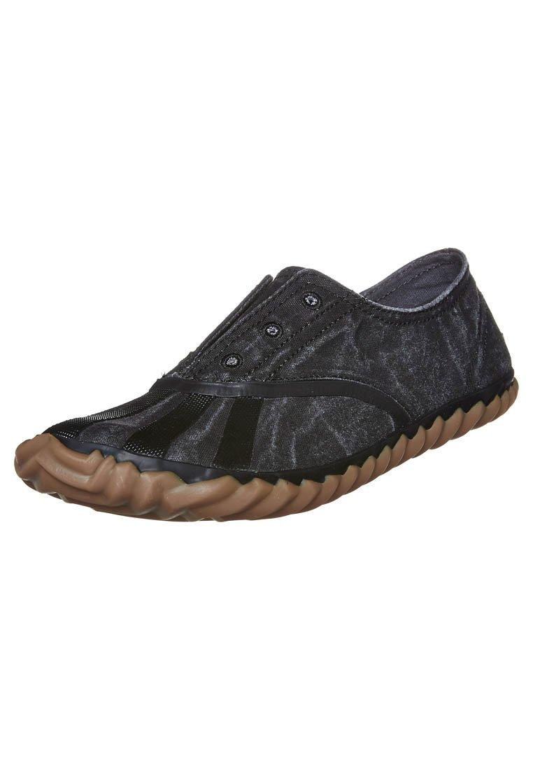Foto Sorel PICNIC PLIMSOLE Mocasines negro