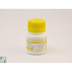 Foto Soria natural candiclean 60 comprimidos