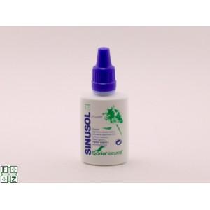 Foto Soria natural composor 16 sinusol 25 ml