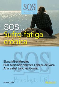 Foto SOS... Sufro fatiga crónica