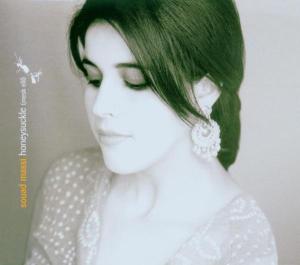 Foto Souad Massi: Honeysuckle (Mesk Elil) CD