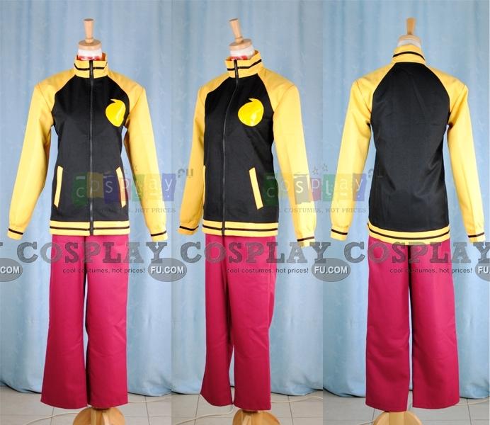 Foto Soul Eater Evans Cosplay from Soul Eater Evans Eater