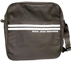Foto Soul Jazz Records 12