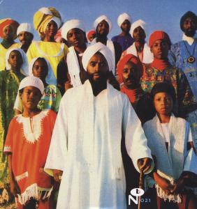Foto Soul Messages From Dimona Vinyl Sampler