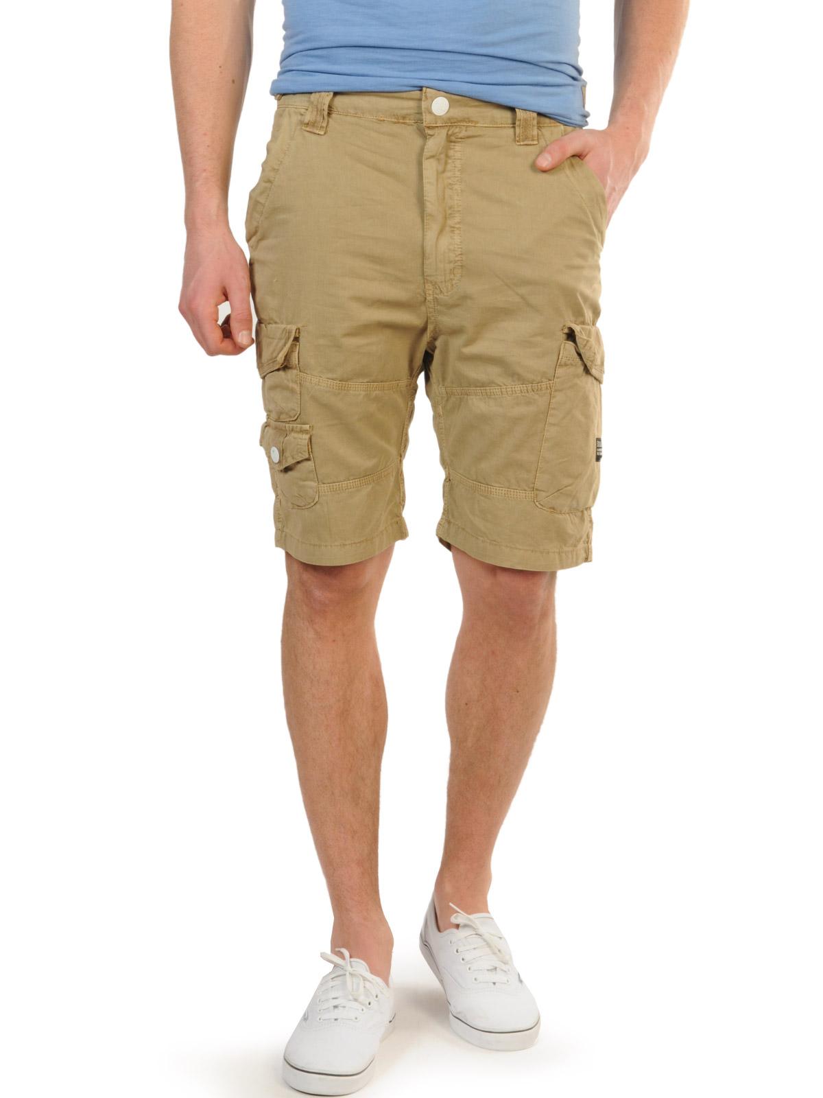 Foto Soul Star Bermudas beige 36