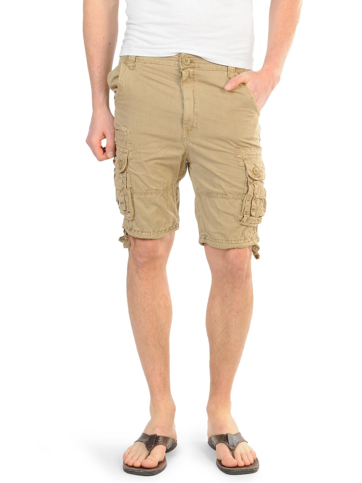 Foto Soul Star Bermudas piedra 34
