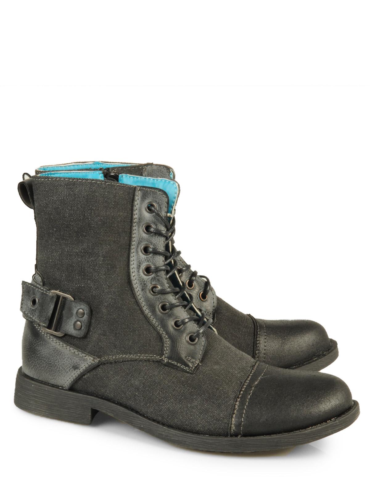 Foto Soul Star Botas gris EU: 45