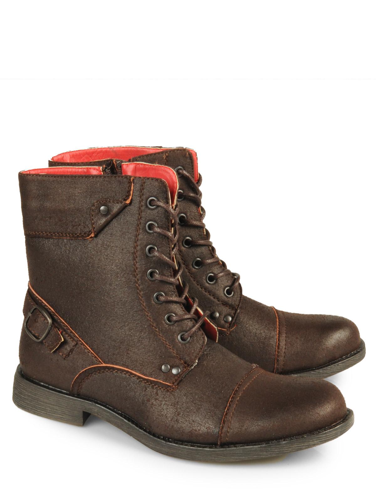Foto Soul Star Botas marrón EU: 45