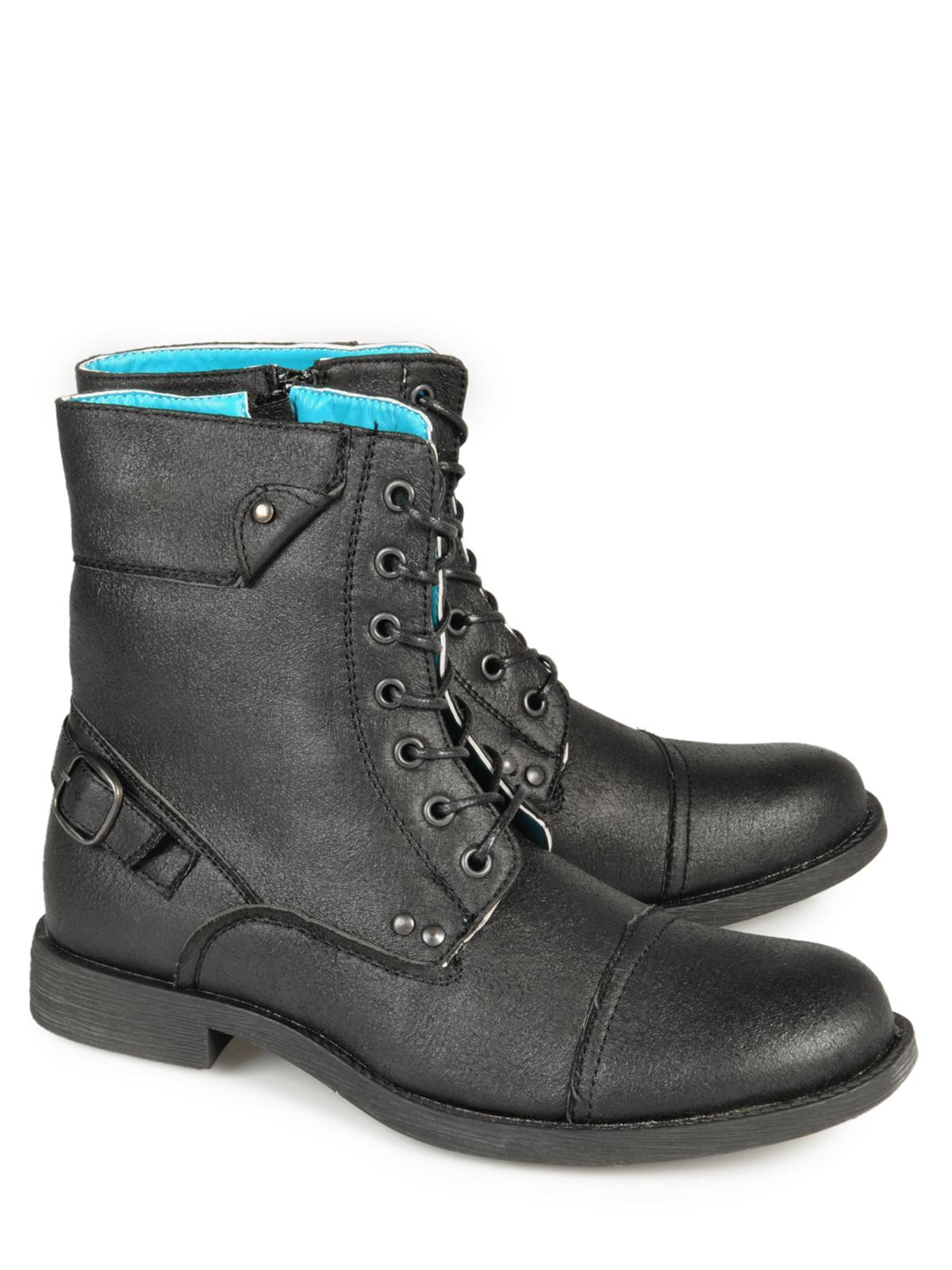 Foto Soul Star Botas negro EU: 43