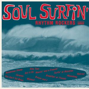 Foto Soul Surfin HQ Vinyl Vinyl