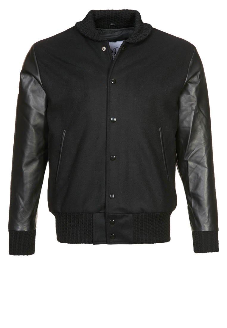 Foto Soulland LEVY Chaqueta fina negro