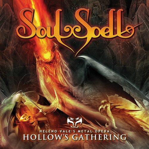Foto Soulspell: Hollows Gathering CD