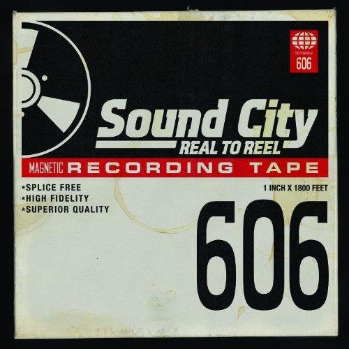 Foto Sound City-Real to Reel Vinyl