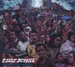 Foto Sound Of Low Class Amerika