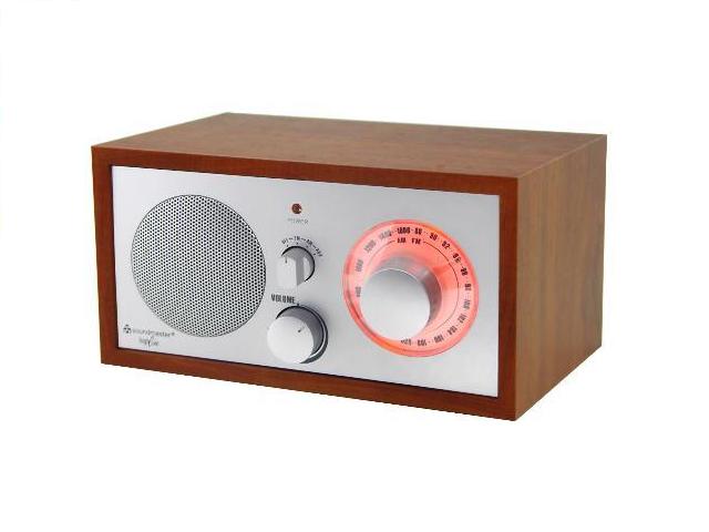 Foto Soundmaster Tr27. Radio Sobremesa