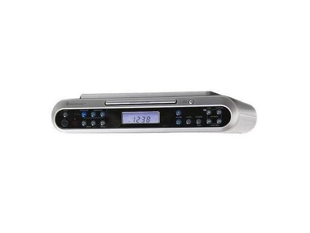 Foto Soundmaster Ur2080-1. Radio Cd