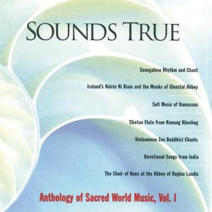 Foto Sounds True Anthology Vol.1 CD Sampler