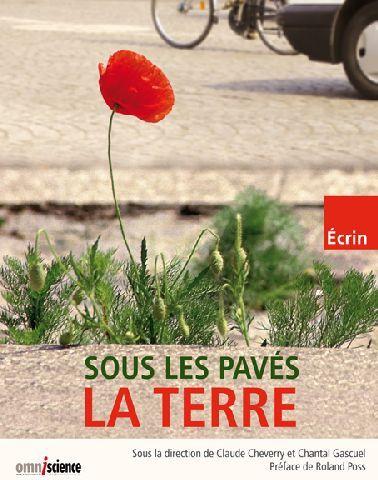 Foto Sous les pavés la terre
