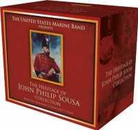 Foto Sousa John Philip / Us Marine :: Heritage Of Sousa Box Set (box :: Cd