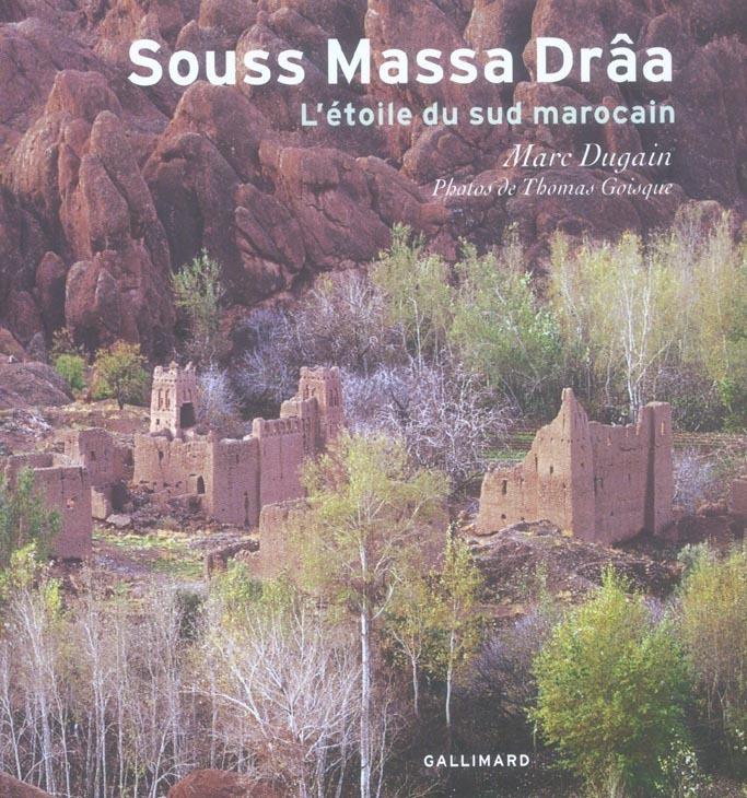 Foto Souss massa draa, l'etoile du sud maroc