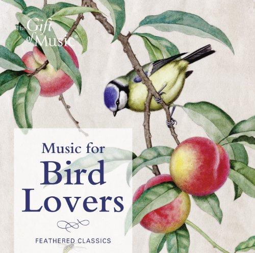 Foto Souter/Spring/+: Music for Bird Lovers CD
