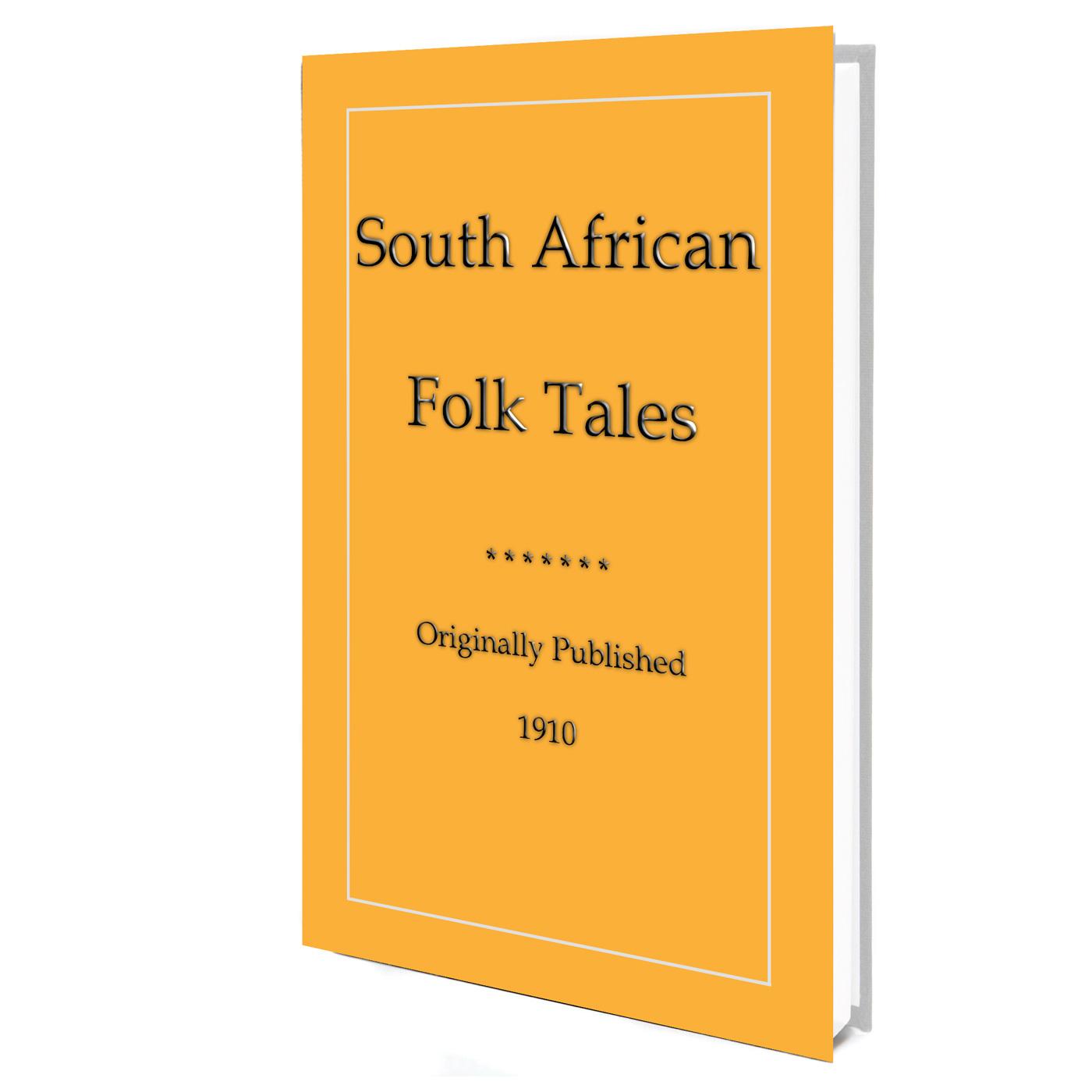 Foto South African Folk Tales